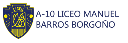 A-10 Liceo Manuel Borgoño